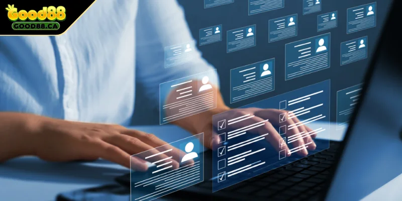 Cung cấp thông tin