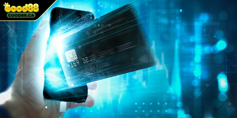 Quyền riêng tư an ninh giao dịch