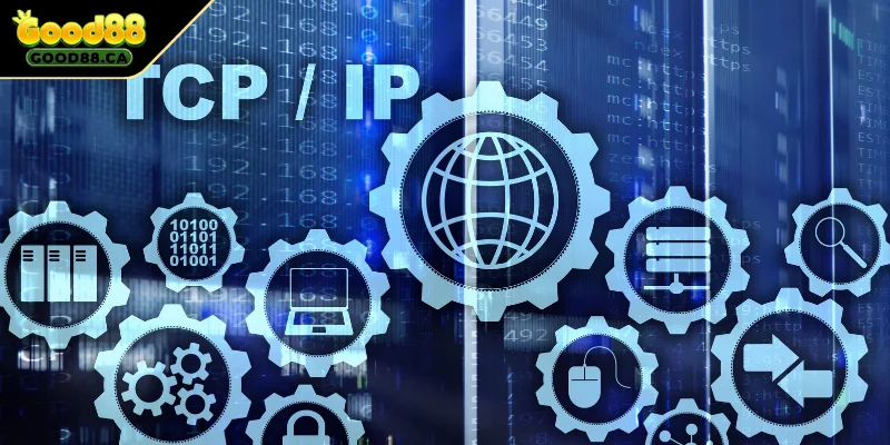 Truy cập GOOD88 khi bị chặn nhờ Fake IP