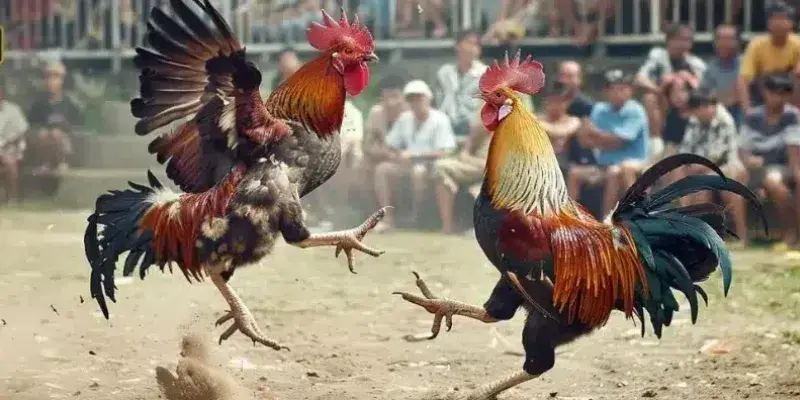 Đá gà philippines tại nhà cái good88